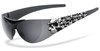 Preview image for Helly Bikereyes Moab 4 1000 Skulls Sunglasses