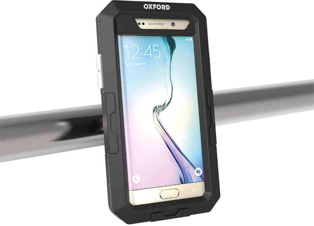 Oxford Dryphone Pro Uchwyt na telefon komórkowy
