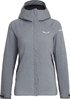 Salewa Puez Powertex TirolWool Celliant 2L Veste de dames