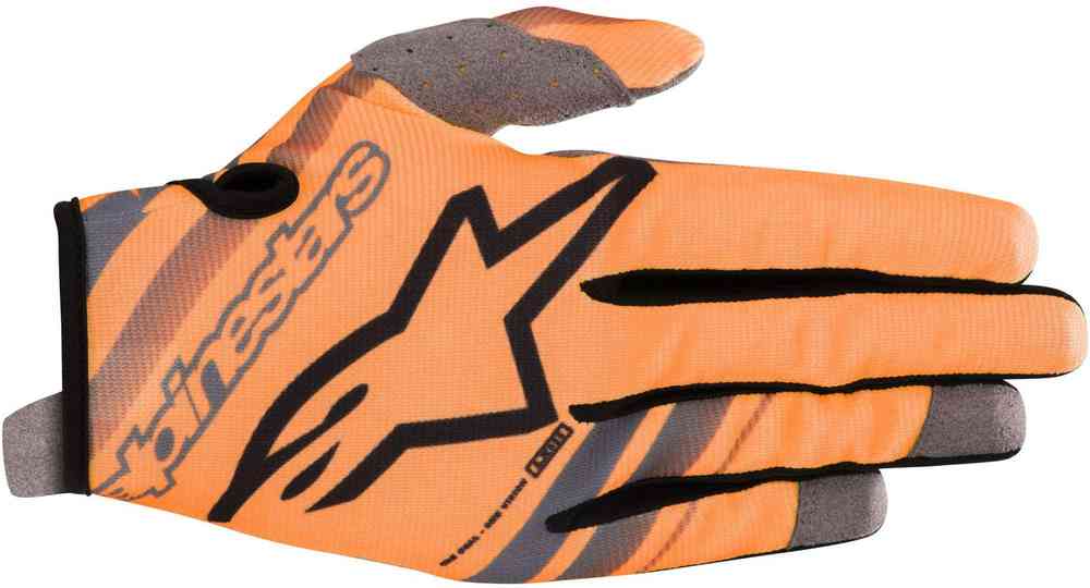 Alpinestars Radar Kid's MX Textile Gloves