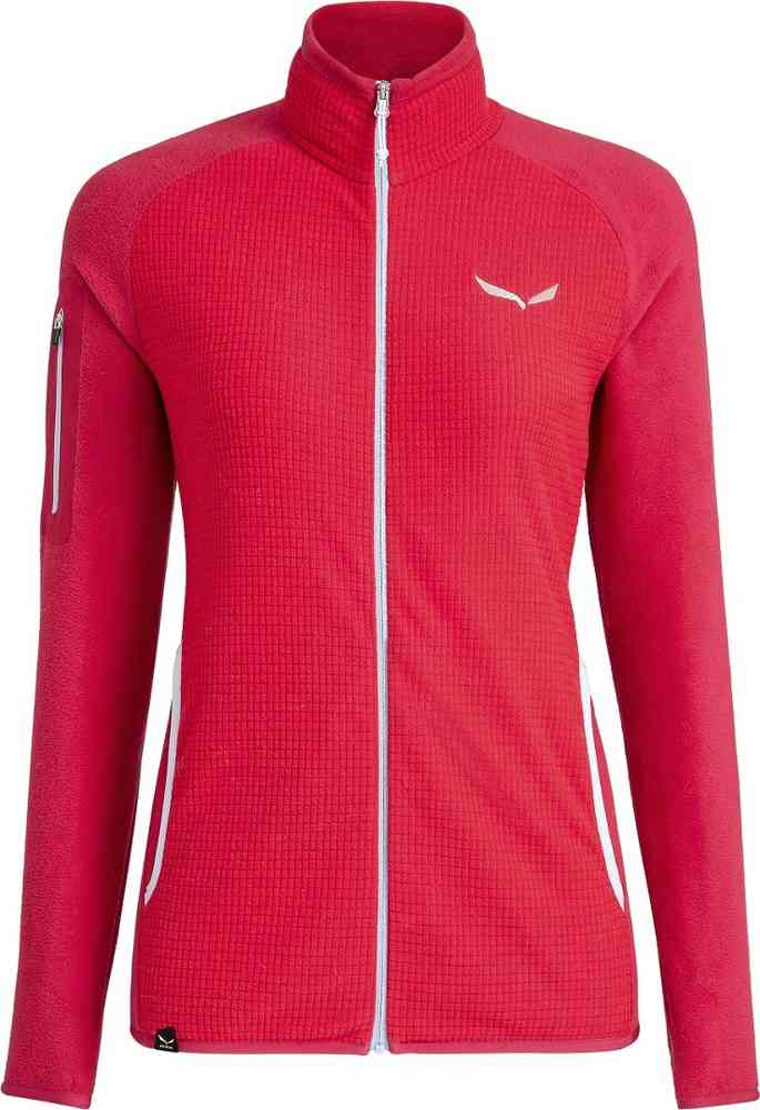 Salewa Puez Plose 4 Polarlite Full-Zip Jaqueta de les senyores