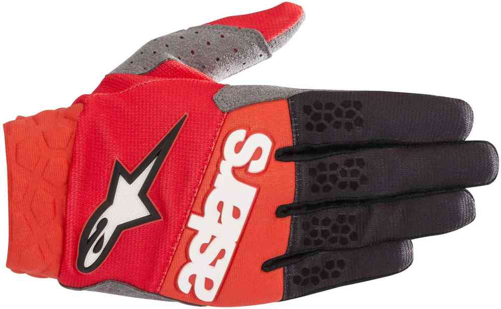 Alpinestars Racefend MX Textile Gloves
