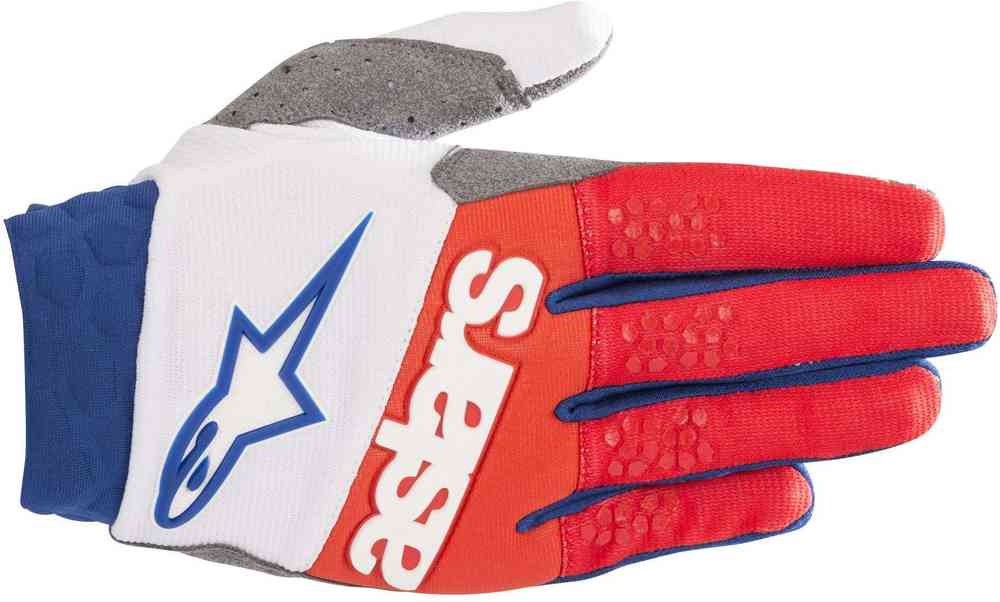 Alpinestars Racefend MX tekstil handsker