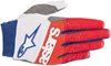 Alpinestars Racefend MX textil handskar