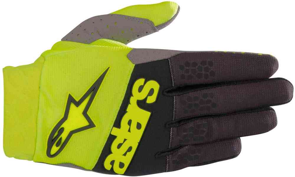 Alpinestars Racefend MX tekstil hansker