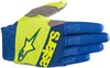 Alpinestars Racefend MX tekstil handsker