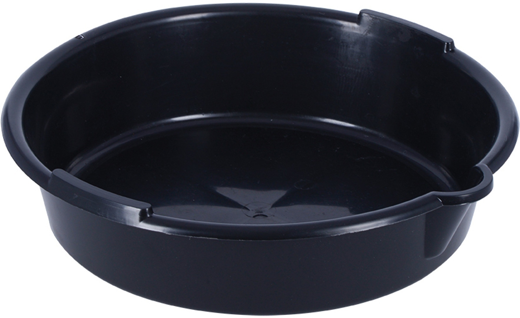 Oxford Workshop Oil Tray, black, black, Size One Size