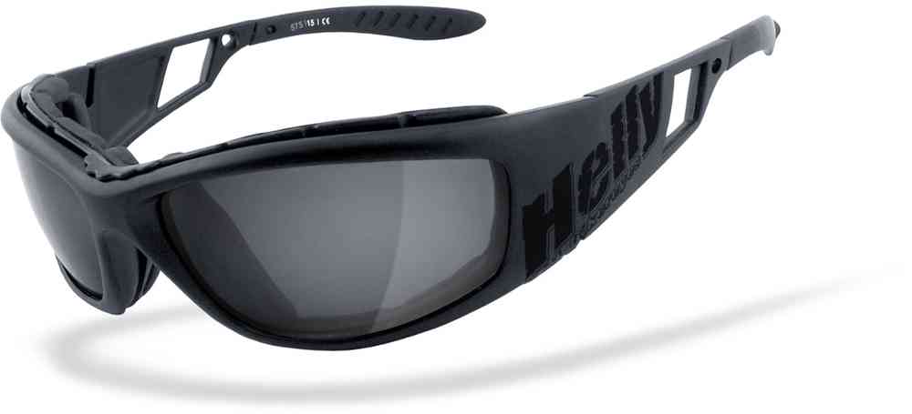 Pinpoint Norm Kommunisme Helly Bikereyes Vision 3 Solbriller - bedste priser ▷ FC-Moto