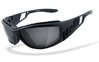 Preview image for Helly Bikereyes Vision 3 Photochromic Sunglasses
