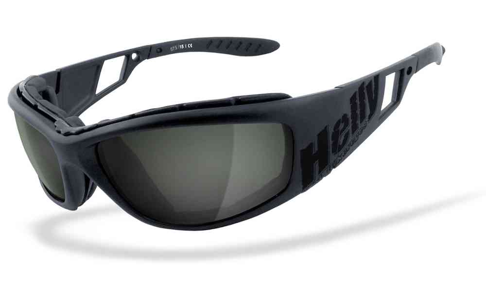 Helly Bikereyes Vision 3 Polarized サングラス