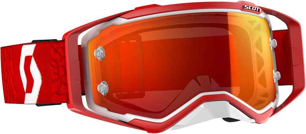 Scott Prospect Motorcross bril