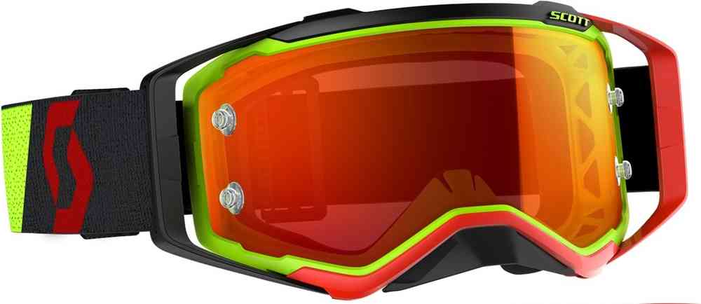 Scott Prospect Motorcross bril