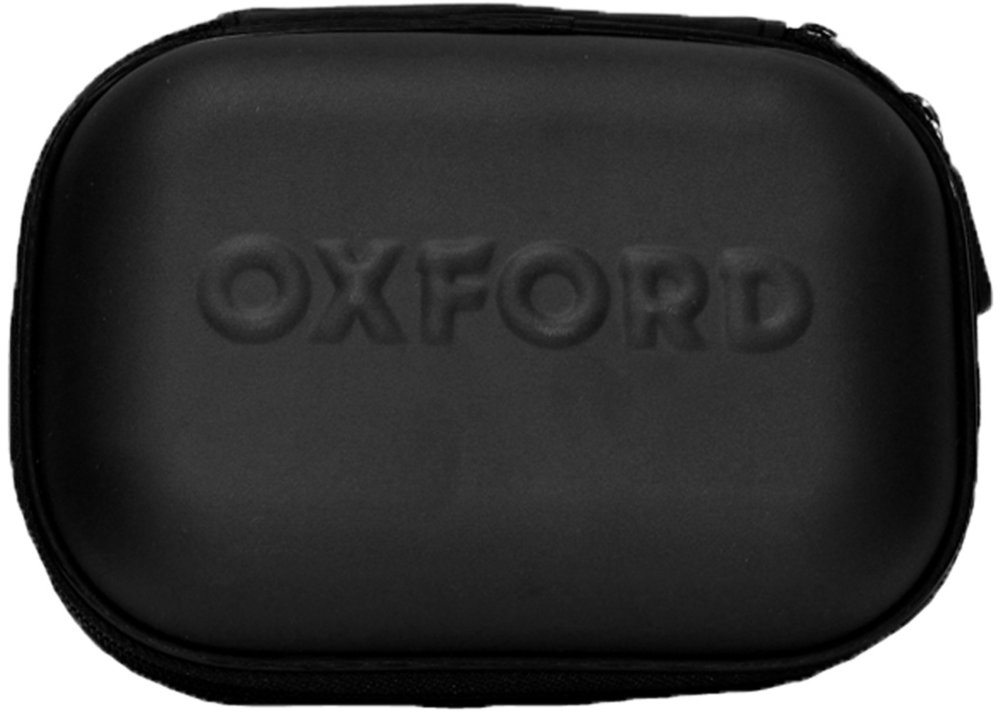 Oxford Helmet Care Kit Carry Case