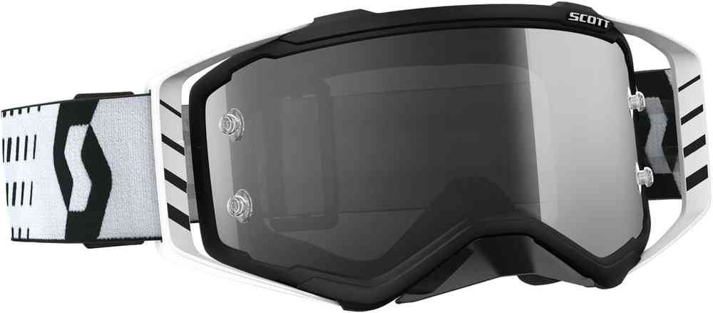 Scott Prospect Sand Dust LS Motocross Goggles