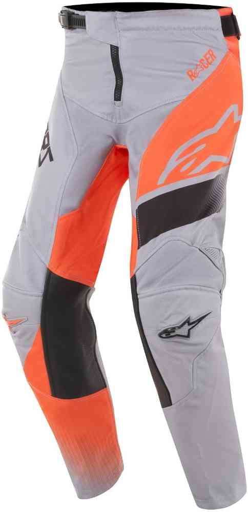 Alpinestars Youth Racer Supermatic Dzieci spodnie Motocross