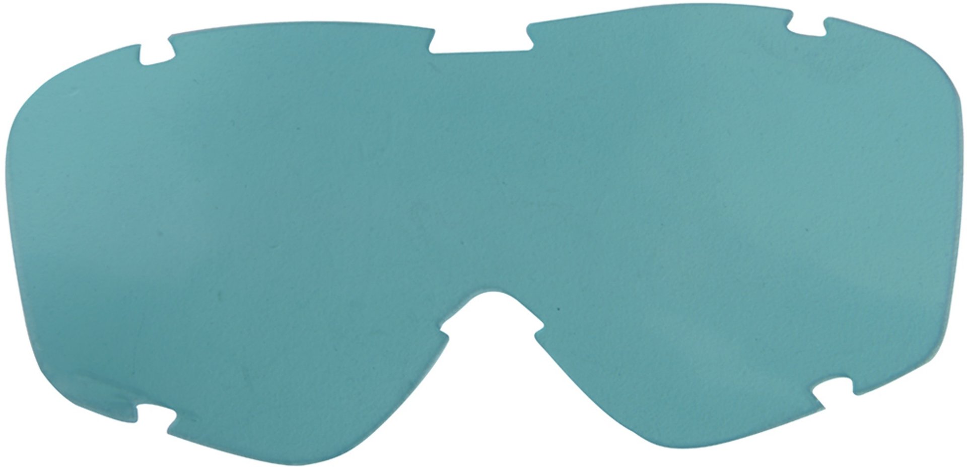 Oxford Street Mask Clear Replacement Lens, white, white, Size One Size