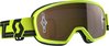 Scott Buzz Pro Jugend Motocross Brille