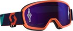 Scott Buzz Pro Kids Motocross Goggles