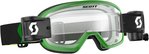 Scott Buzz Pro WFS Bambini Motocross Goggles