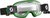 Scott Buzz Pro WFS Jugens Motocross Brille