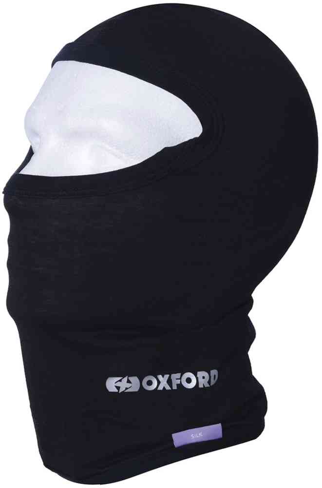 Oxford Deluxe Silky Cagoule