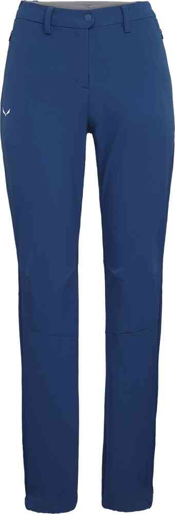 Salewa Puez Terminal 2 Durastretch Pantalon dames