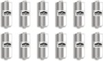 Scott Works Film Refills 50 mm 12 Pack Rouleaux de recharge