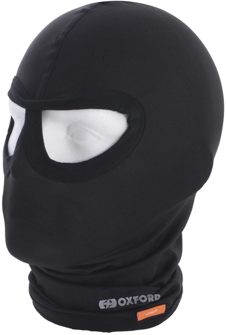 Oxford CA010 Eyes, black, black, Size One Size