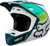 FOX V2 Murc Casque de motocross