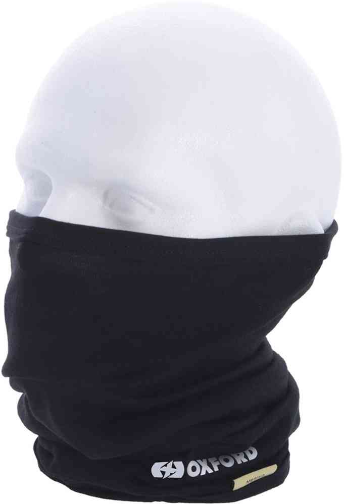 Oxford Deluxe Merino Neck Tube