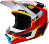 FOX V1 Motif Motorcross helm