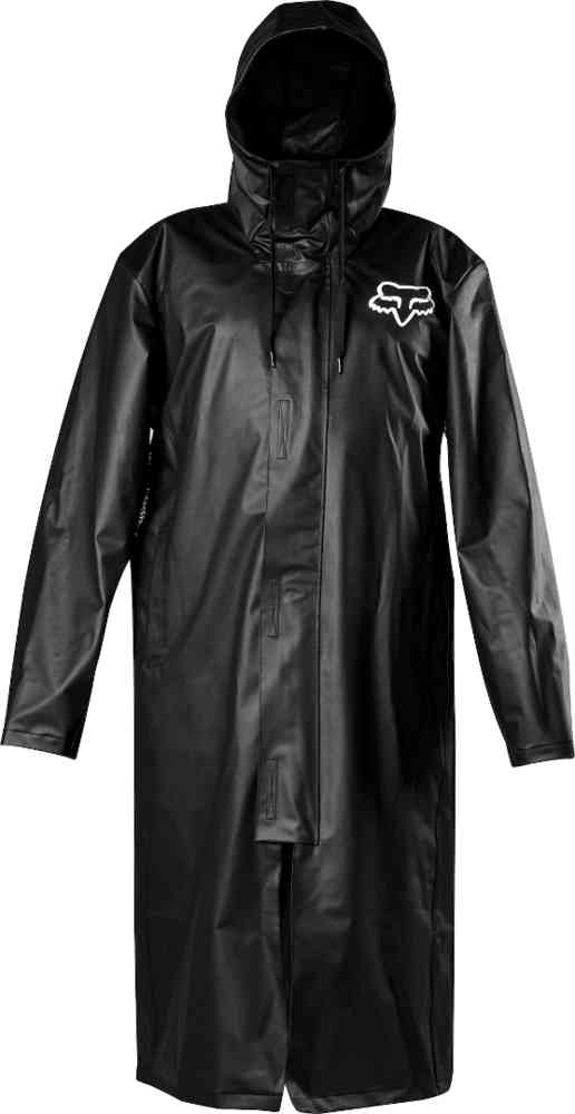 Fox rain coat sales