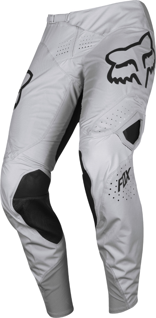 FOX 360 Kila Motorcross broek, grijs, afmeting 28