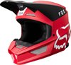 FOX V1 Mata Motocross Helmet