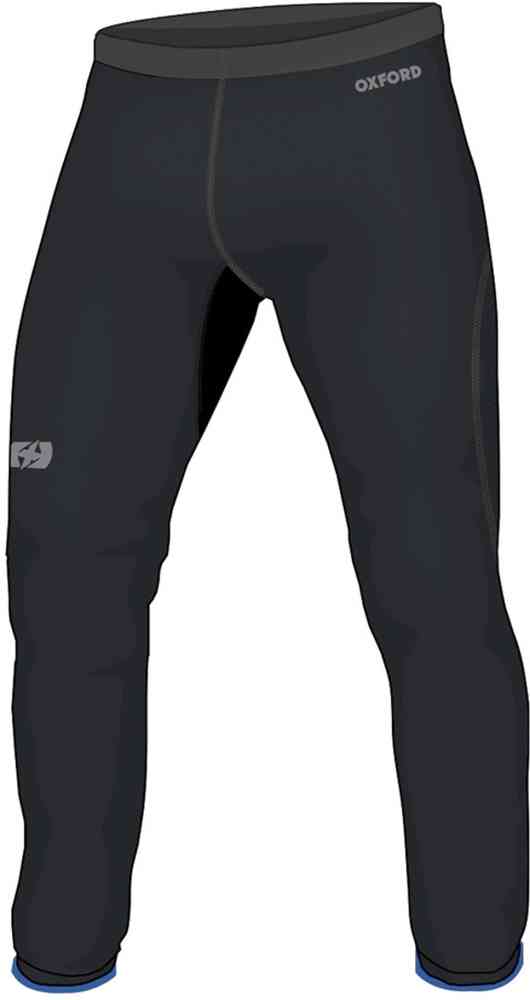 Oxford Cool Dry Wicking Layer Motorcycle functional pants