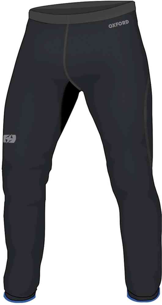 Oxford Cool Dry Wicking Layer Pantaloni funzionali per moto