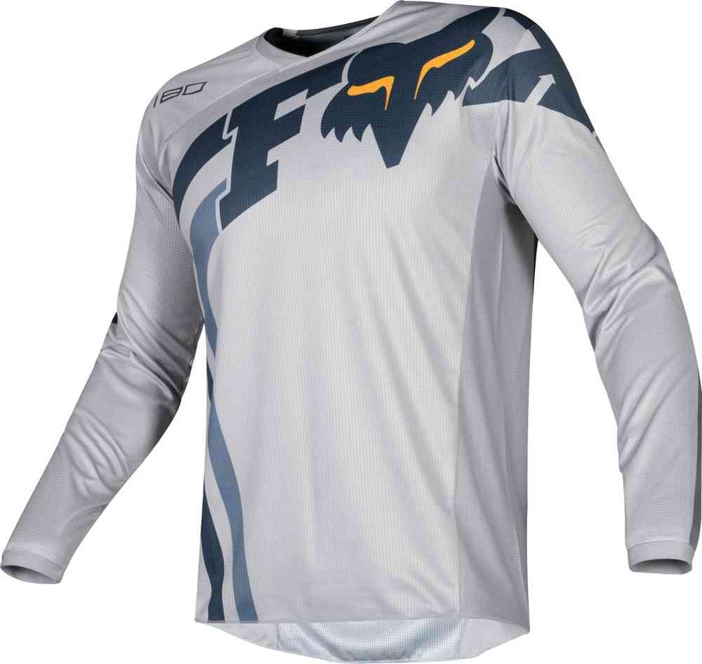 FOX 180 Cota Camiseta de Motocross