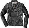 Preview image for Black-Cafe London Milano 2.0 Motorcycle Leather Jacket
