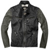 Black-Cafe London Firenze Chaqueta de cuero