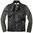 Black-Cafe London Firenze Giacca in pelle motociclistica