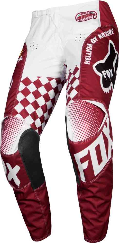 FOX 180 CZAR Motocross byxor