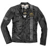 Black-Cafe London Paris 2019 Motorcycle Leather Jacket