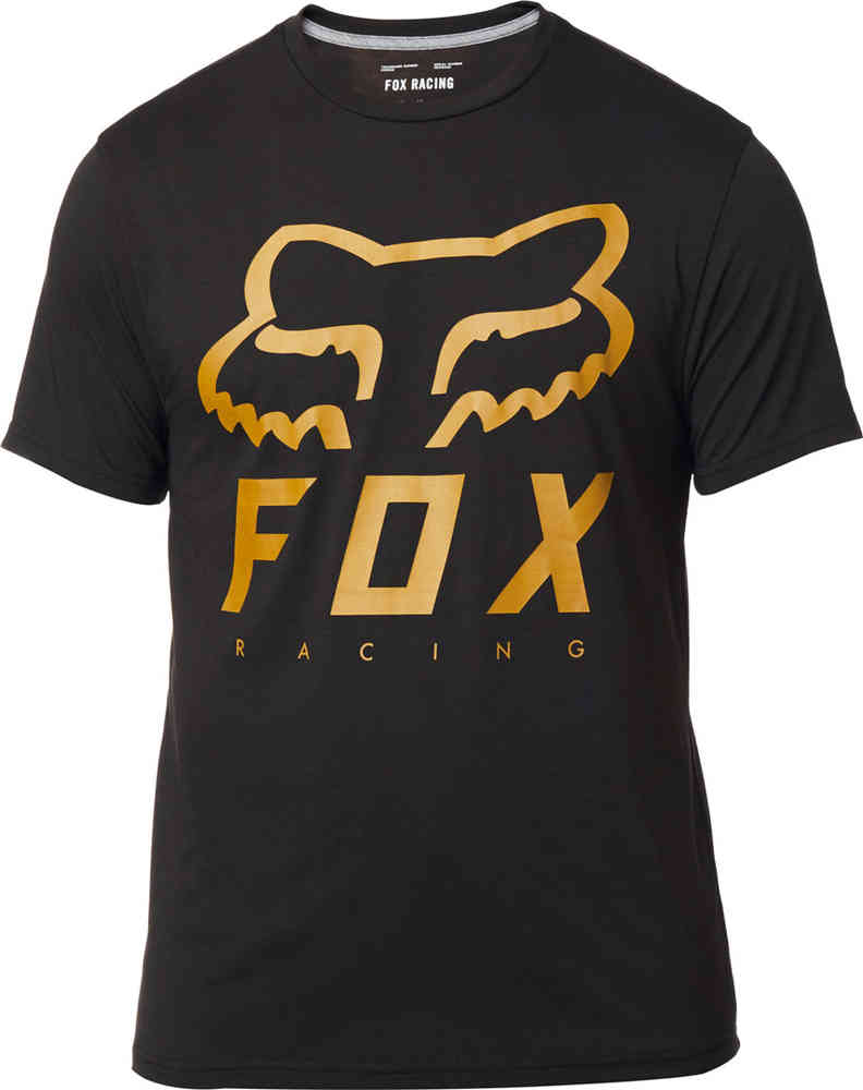 FOX Heritage Forger SS Tech Tee T シャツ