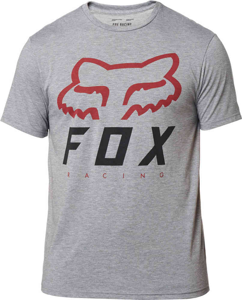 FOX Heritage Forger SS Tech Tee T-skjorte