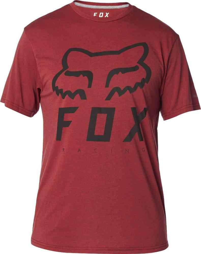 FOX Heritage Forger SS Tech Tee T-paita