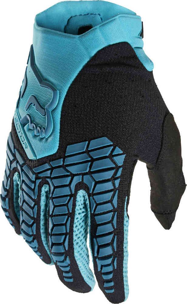 FOX Pawtector Motocross Gloves