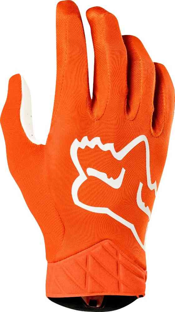 FOX Airline Motocross Gloves