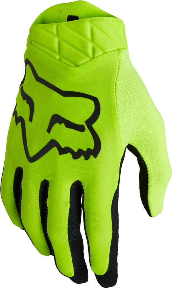 FOX Airline Motocross Gloves