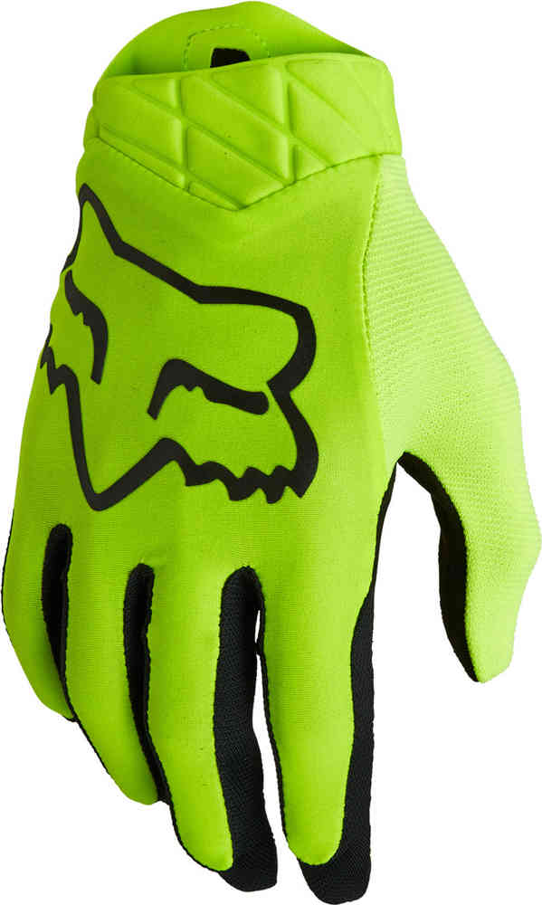 FOX Airline Motocross Handschuhe