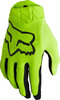 FOX Airline Motocross Handschuhe